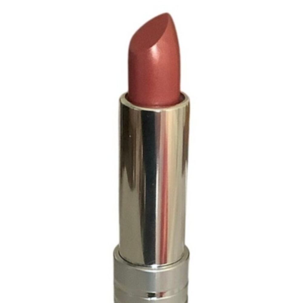 CLINIQUE High Impact Lipstick 17 Rosette - White Cap HTF